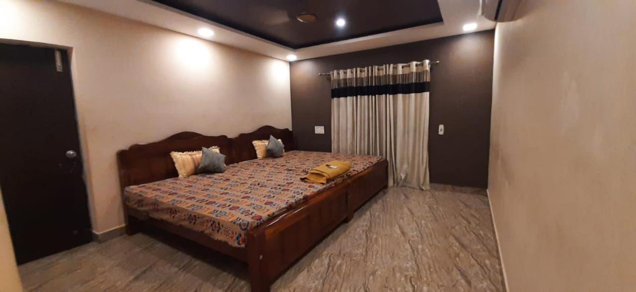Le Grace Beachview Ченнаи Экстерьер фото