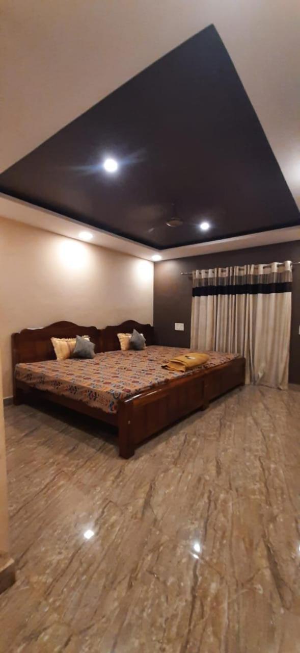 Le Grace Beachview Ченнаи Экстерьер фото